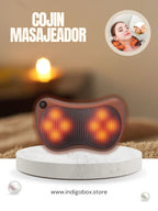 Cojin Masajeador
