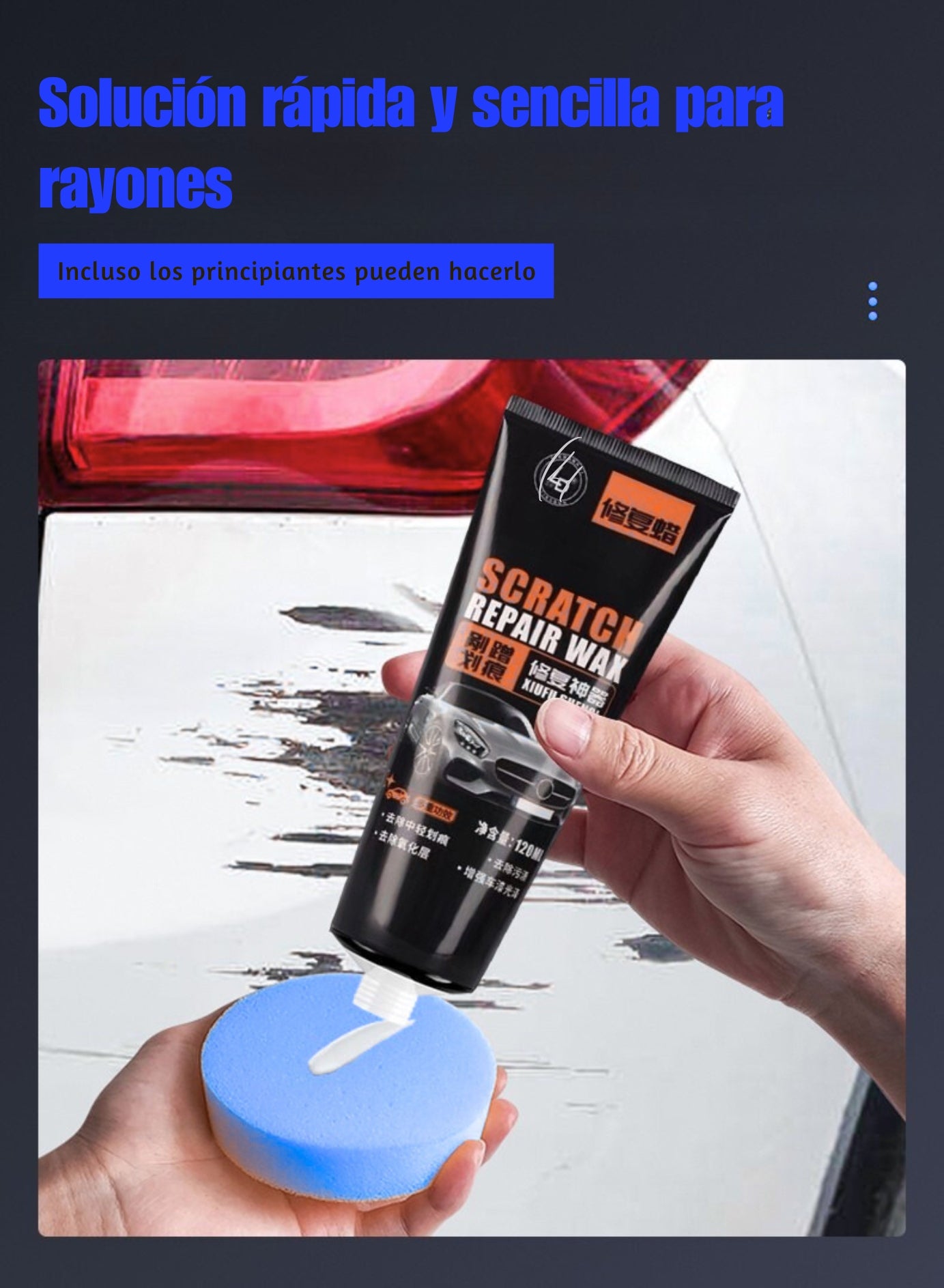 Kit Profesional Restaurador 2 X 1 – Solo por Hoy