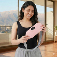 Cinturon Electrico Para Colicos