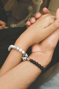 Pulsera magneticas - Especial San Valentin