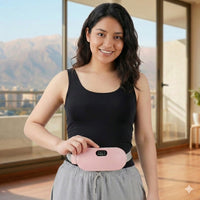 Cinturon Electrico Para Colicos